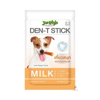 تشویقی مدادی سگ دنتال جرهای شیر
