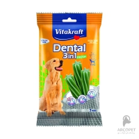 تشویقی خوشبو کننده دهان سگ ویتاکرافت