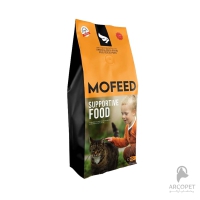 غذای بسته حمایتی گربه مفید