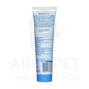خمیر مالت گربه وینستون مدل Anti Hairball - آنتی هیربال 100 گرمی
