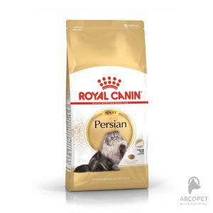 غذای گربه رویال کنین پرشین 2 کیلویی Persian Adult