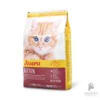 غذای بچه گربه جوسرا کیتن Kitten