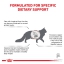 غذای خشک گربه هپاتیک رویال کنین مدل Hepatic