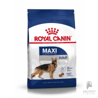 غذای خشک سگ بالغ رویال کنین مکسی Maxi Adult