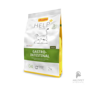 غذای خشک گربه گاسترو اینسشیال جوسرا Gastrointestinal