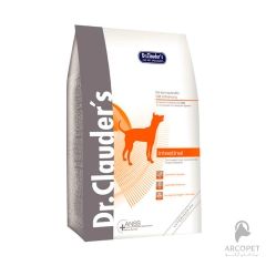 غذای خشک سگ اینتستینال دکتر کلادرز Intestinal وزن 1 کیلویی