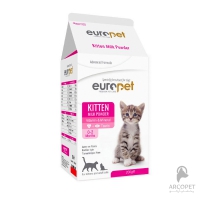 شیر خشک بچه گربه یوروپت