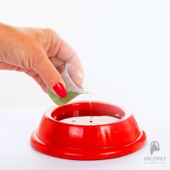 دهانشویه سگ و گربه بیفار