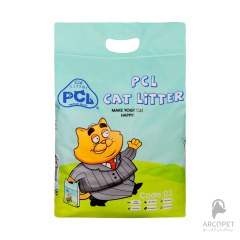 خاک گربه پی سی ال 03