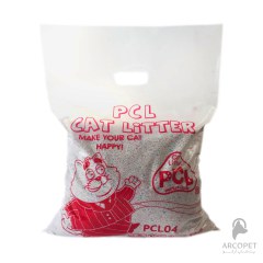 خاک گربه پی سی ال 04