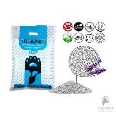 خاک گربه ژوانیت لوندر