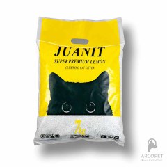 خاک گربه ژوانیت لیمو
