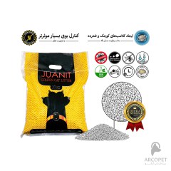 خاک گربه ژوانیت گلدن