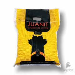 خاک گربه ژوانیت گلدن کنترل بوی قوی
