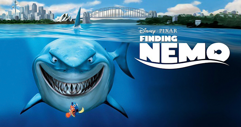 در جستجو نمو _ Finding Nemo