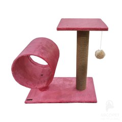 اسکرچر گربه هیواپت مدل B32