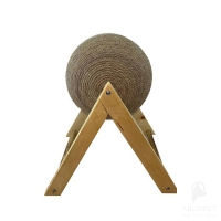 اسکرچر گربه هیواپت مدل C21