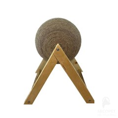 اسکرچر گربه هیواپت مدل C21
