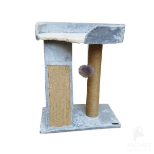 اسکرچر گربه هیواپت مدل C19