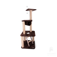 درخت گربه نیناپت مدل F