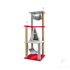 درخت گربه نیناپت مدل A1