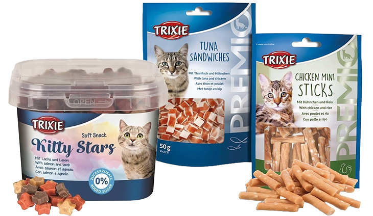 تریکسی _ Trixie