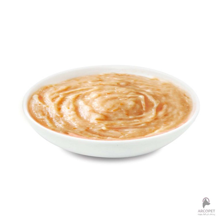 پودینگ گربه ونپی