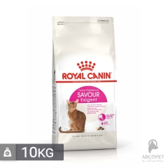 سیور اگزیجنت 10کیلویی