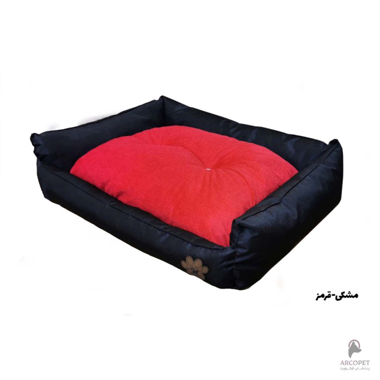 جای خواب سگ و گربه هیواپت مدل B06
