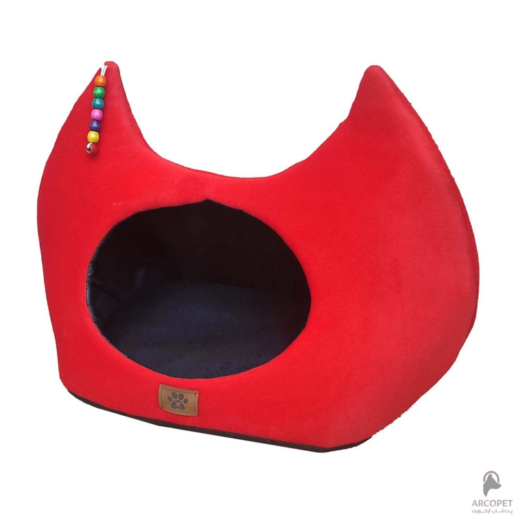 جای خواب سگ و گربه هیواپت مدل B25