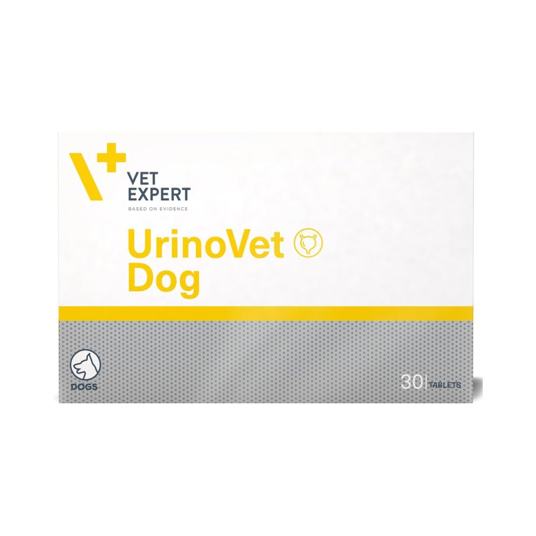 مکمل یورینری سگ وت اکسپرت UrinoVet