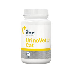 مکمل گربه یورینری وت اکسپرت UrinoVet