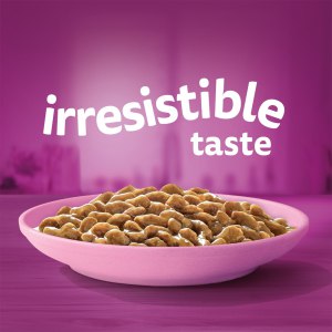 پوچ مولتی پک بچه گربه ویسکاس با طعم مرغ در ژله