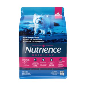 غذای خشک سگ نژاد کوچک نوترینس 2.5 کیلویی Original Adult Small