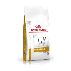غذای سگ نژاد کوچک رویال کنین یورینری اس او 1.5 کیلویی Urinary S/O
