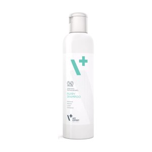 شامپو بچه گربه و توله سگ وت اکسپرت Kitten Shampoo
