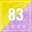 رنگ 83 نیناپت