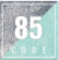 رنگ 85 نیناپت