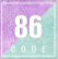 رنگ 86 نیناپت
