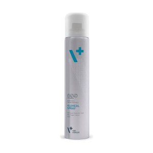 اسپر ترمیم زخم سگ و گربه وت اکسپرت VetExpert AluHeal 200ml