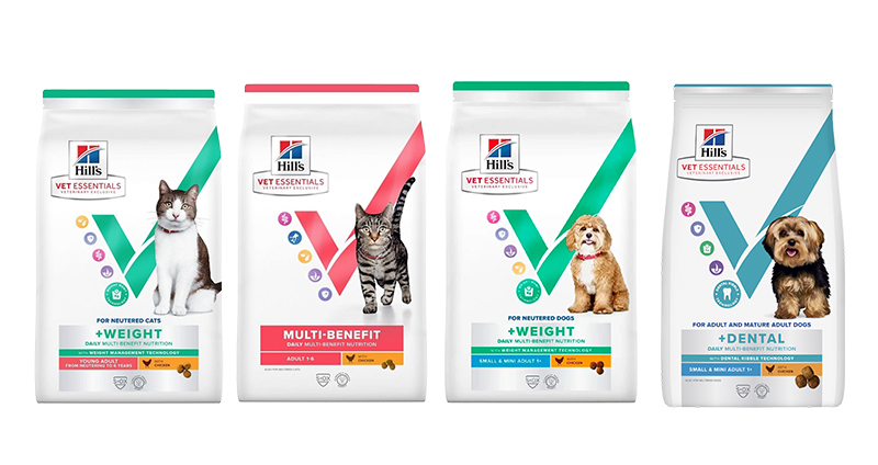 Hill's Vet Essentials