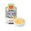 سوپ گربه ونپی با طعم مرغ و هویج و کدو
