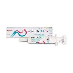 خمیر گاستریک سگ و گربه کاندیولی Gastrik Pet وزن 30 میلی لیتر