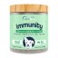 مکمل آلرژی و سیستم ایمنی سگ ادواکر Immunity Soft Chews تعداد 90 عددی