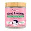 قرص جویدنی ادواکر سگ و گربه بلاک اند انرژی Blood & Energy