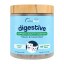 قرص جویدنی ادواکر دایجستیو سگ و گربه Digestive Support Chewable Tablets